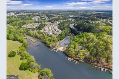 1330 Starboard Way, Greensboro, GA 30642 - Photo 58