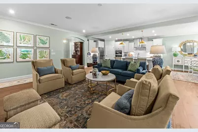 1330 Starboard Way, Greensboro, GA 30642 - Photo 26