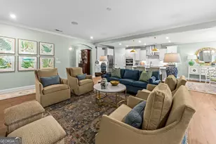 1330 Starboard Wy, Greensboro, GA 30642 - Photo 26