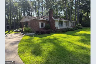 57 Brown Cir, Warrenton, GA 30828 - Photo 26