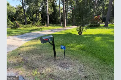 57 Brown Cir, Warrenton, GA 30828 - Photo 4