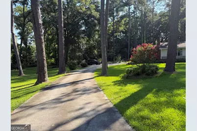 57 Brown Cir, Warrenton, GA 30828 - Photo 2