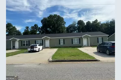 139 Ronald Pride Boulevard, Fort Valley, GA 31030 - Photo 1