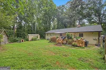 4 Shadowood Court SE, Silver Creek, GA 30173 - Photo 30