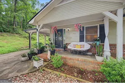 4 Shadowood Court SE, Silver Creek, GA 30173 - Photo 6