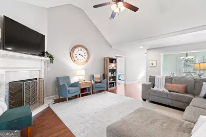 218 Ellicott Drive, Warner Robins, GA 31088 - Photo 6