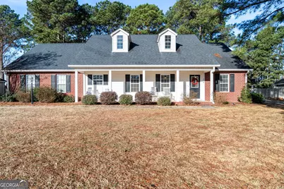 218 Ellicott Drive, Warner Robins, GA 31088 - Photo 1