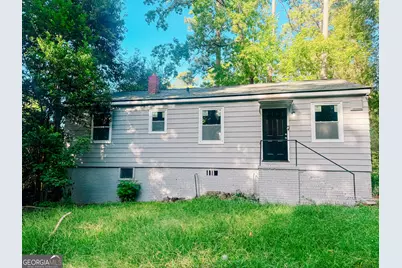 4528 Shadow Lawn Drive, Macon, GA 31210 - Photo 2