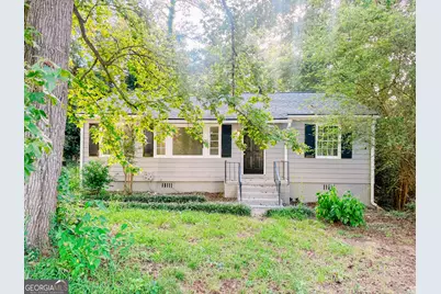 4528 Shadow Lawn Drive, Macon, GA 31210 - Photo 1