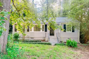 4528 Shadow Lawn Dr, Macon, GA 31210 - Photo 1