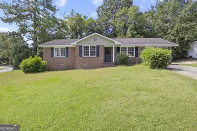 2260 Arrowwood Drive, Macon, GA 31206 - Photo 1