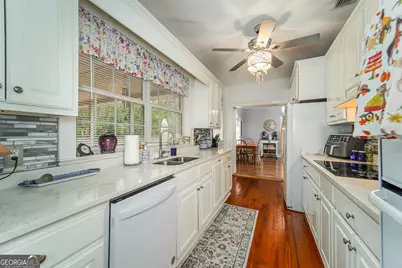 707 Euclid Avenue, Waycross, GA 31501 - Photo 10
