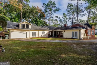 707 Euclid Avenue, Waycross, GA 31501 - Photo 4
