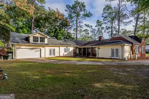 707 Euclid Ave, Waycross, GA 31501 - Photo 4