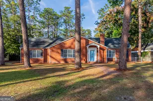 707 Euclid Ave, Waycross, GA 31501 - Photo 2