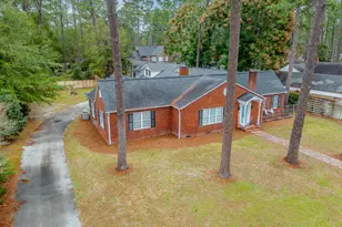 707 Euclid Ave, Waycross, GA 31501 - Photo 1