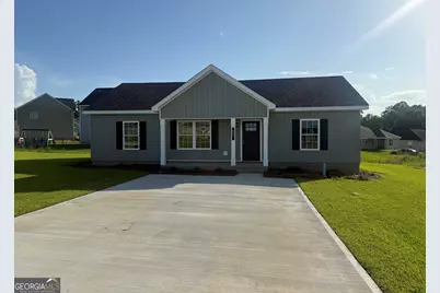 517 Nickies Way, Statesboro, GA 30458 - Photo 2