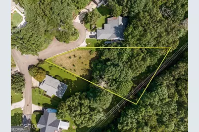 Lot 9 Oakwood Court, Blue Ridge, GA 30513 - Photo 1