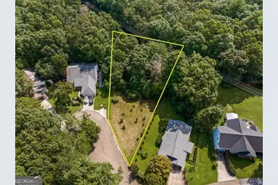 Lot 9 Oakwood Court, Blue Ridge, GA 30513 - Photo 4