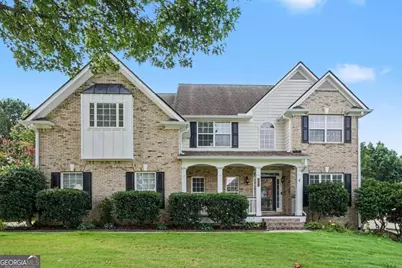 1200 Lilac Arbor Road, Dacula, GA 30019 - Photo 1