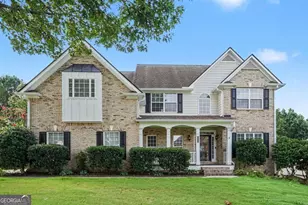 1200 Lilac Arbor Rd, Dacula, GA 30019 - Photo 1