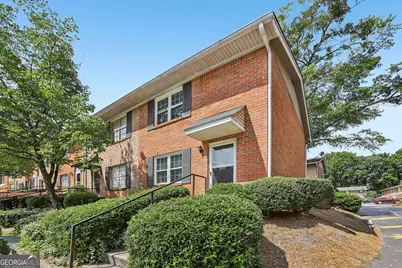 436 Northdale Court, Lawrenceville, GA 30046 - Photo 2