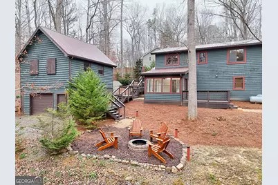 150 Summit Street, Ellijay, GA 30540 - Photo 2