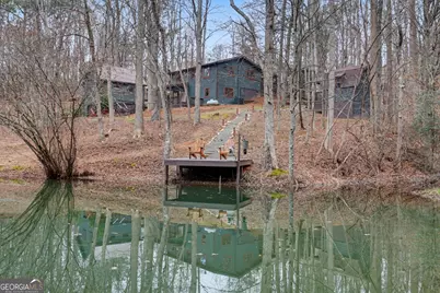 150 Summit Street, Ellijay, GA 30540 - Photo 4