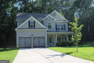 105 Westbury Dr, Griffin, GA 30223 - Photo 1