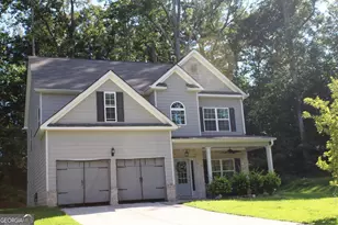 105 Westbury Dr, Griffin, GA 30223 - Photo 1