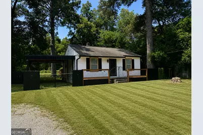2782 Alden Street, Macon, GA 31206 - Photo 2