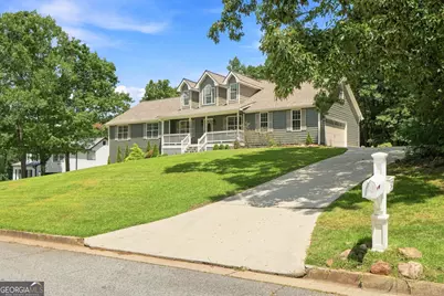 320 McKenzie Drive, Stockbridge, GA 30281 - Photo 28