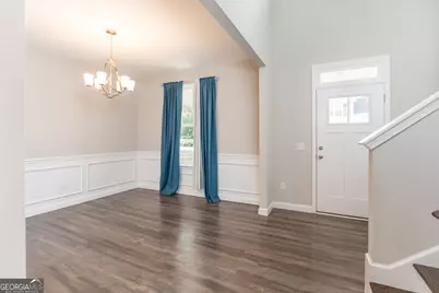 410 A N Caswell Street, Glennville, GA 30427 - Photo 8