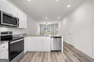 239 Rooker Dr, Lagrange, GA 30241 - Photo 8