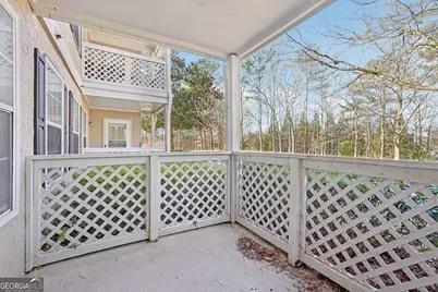 601 Peachtree Forest Avenue #601, Norcross, GA 30092 - Photo 36