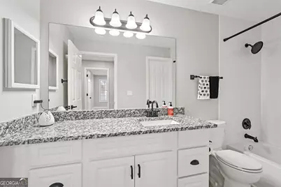 601 Peachtree Forest Avenue #601, Norcross, GA 30092 - Photo 26