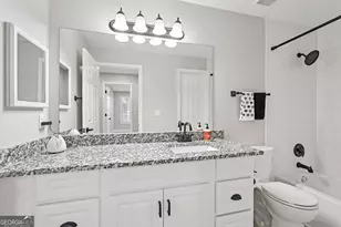 601 Peachtree Forest Ave, Norcross, GA 30092 - Photo 26