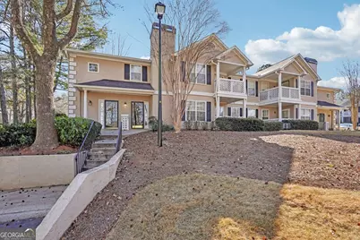 601 Peachtree Forest Avenue #601, Norcross, GA 30092 - Photo 2