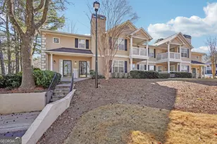 601 Peachtree Forest Ave, Norcross, GA 30092 - Photo 2