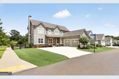 1440 Harmony Bend, Watkinsville, GA 30677 - Photo 4
