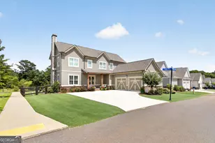 1440 Harmony Bnd, Watkinsville, GA 30677 - Photo 4