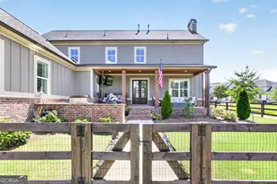 1440 Harmony Bnd, Watkinsville, GA 30677 - Photo 46