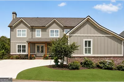1440 Harmony Bend, Watkinsville, GA 30677 - Photo 1