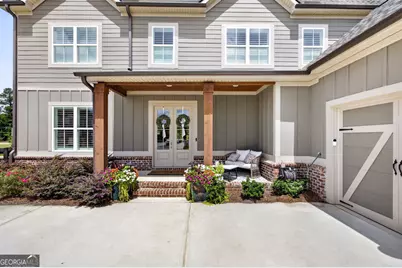 1440 Harmony Bend, Watkinsville, GA 30677 - Photo 2