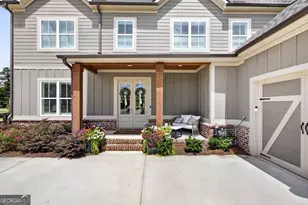 1440 Harmony Bnd, Watkinsville, GA 30677 - Photo 2