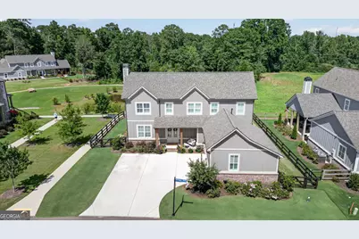 1440 Harmony Bend, Watkinsville, GA 30677 - Photo 6