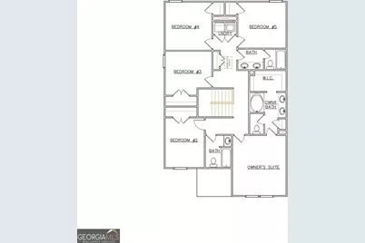 304 Glenhaven Drive, Lagrange, GA 30241 - Photo 2