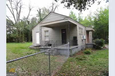 3874 Myrtle Court, Macon, GA 31206 - Photo 2