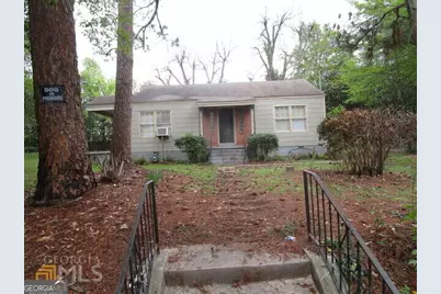 3874 Myrtle Court, Macon, GA 31206 - Photo 1