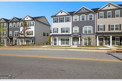 10 Mercury Lane #28, Newnan, GA 30265 - Photo 28